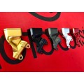 Motocorse Billet Rear Brake Reservoir for Ducati Panigale / Streetfighter V4 / S / R (Euro4) and V2 (all)